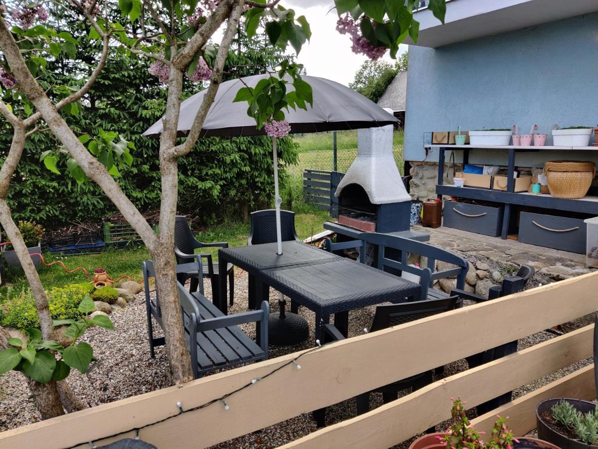 Bluebell Apartamento Mengusovce Exterior foto