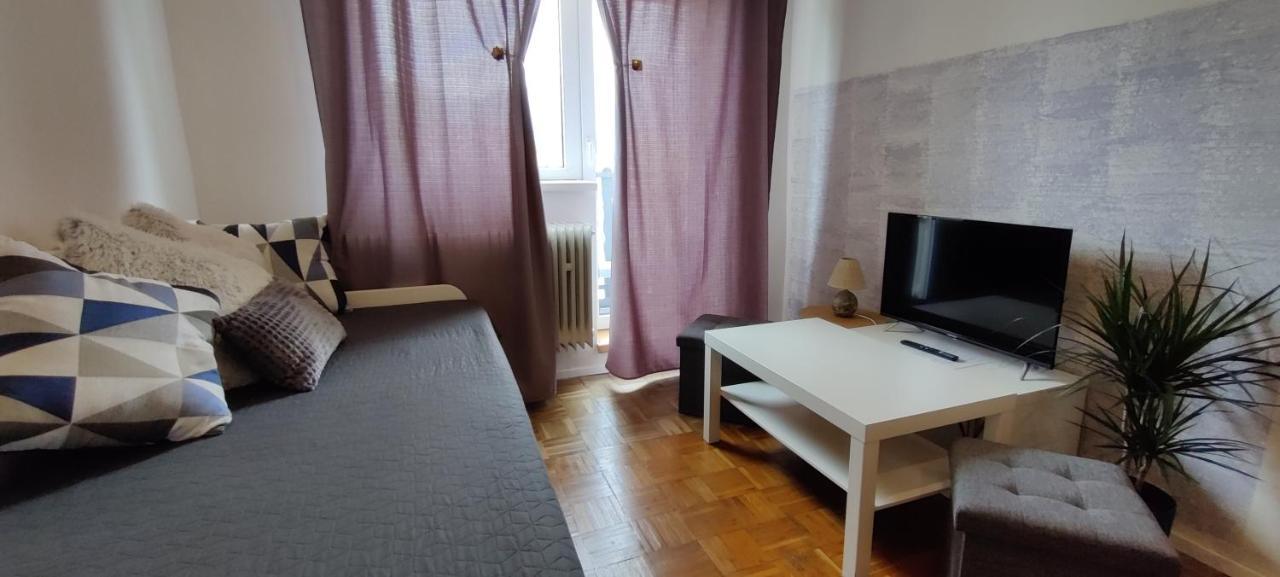 Bluebell Apartamento Mengusovce Exterior foto