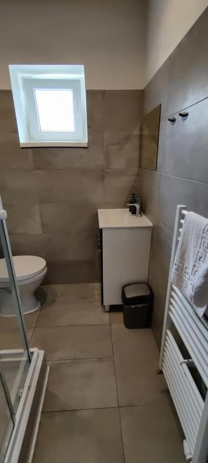 Bluebell Apartamento Mengusovce Exterior foto