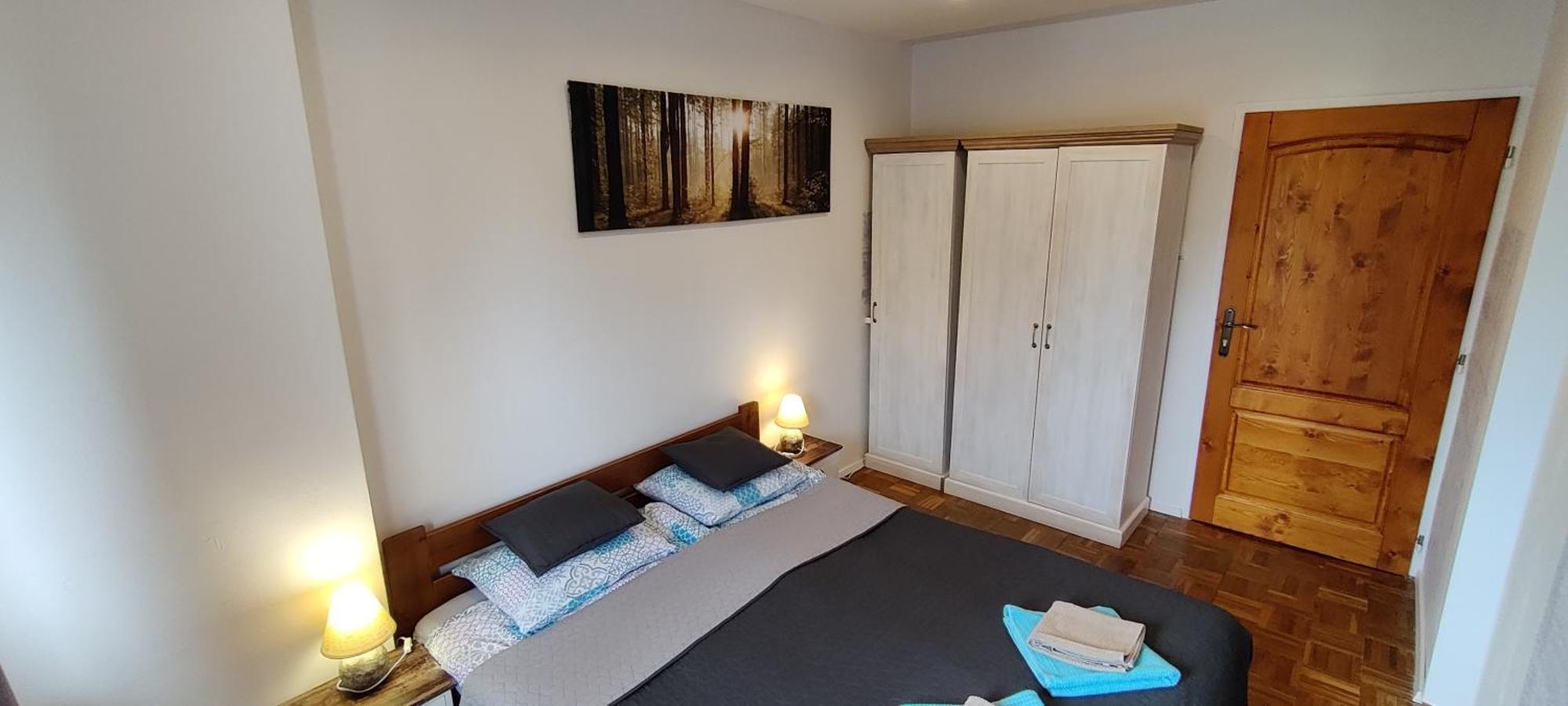 Bluebell Apartamento Mengusovce Exterior foto