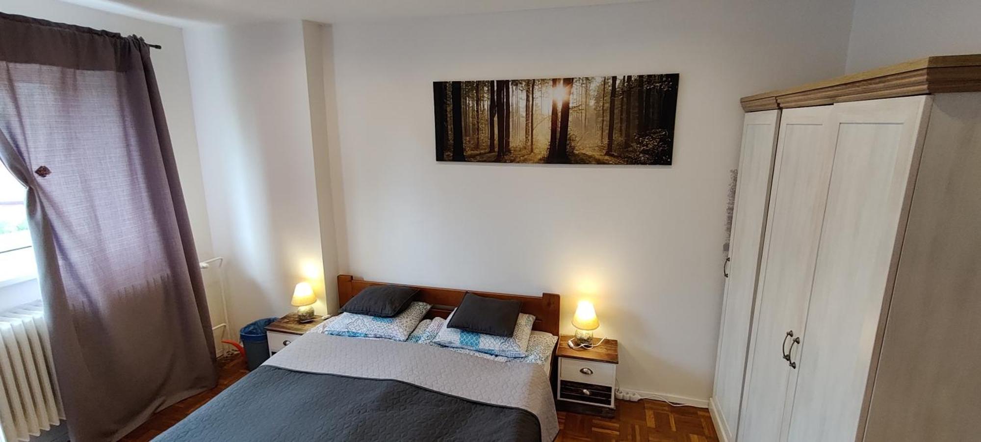 Bluebell Apartamento Mengusovce Exterior foto